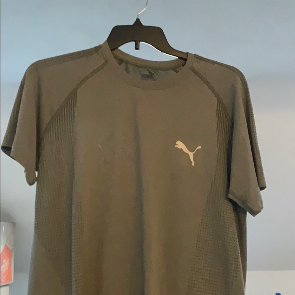 Puma Frey tshirt